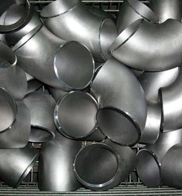 Nirmex Metal Industries - Butt weld, Forged & Threaded Fittings