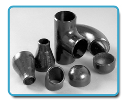 Carbon & Alloy Steel Buttweld fitting